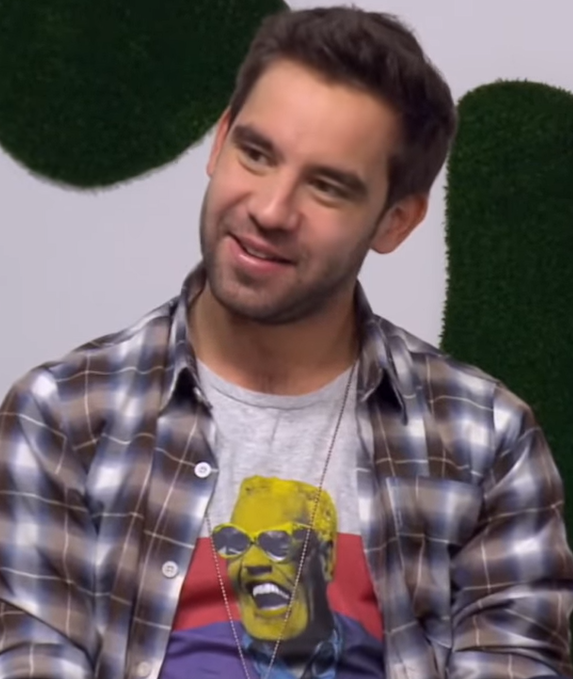 Agustín 'Cachete' Sierra