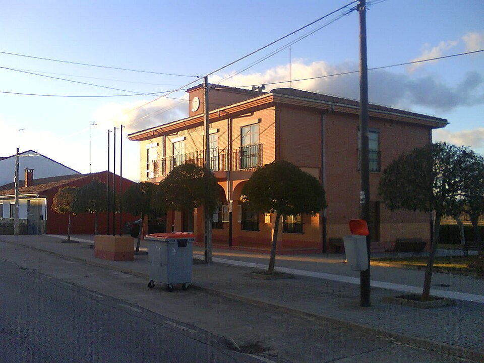 Agustín Calzadilla