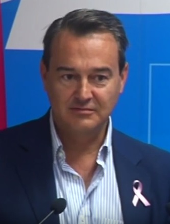 Agustín Conde