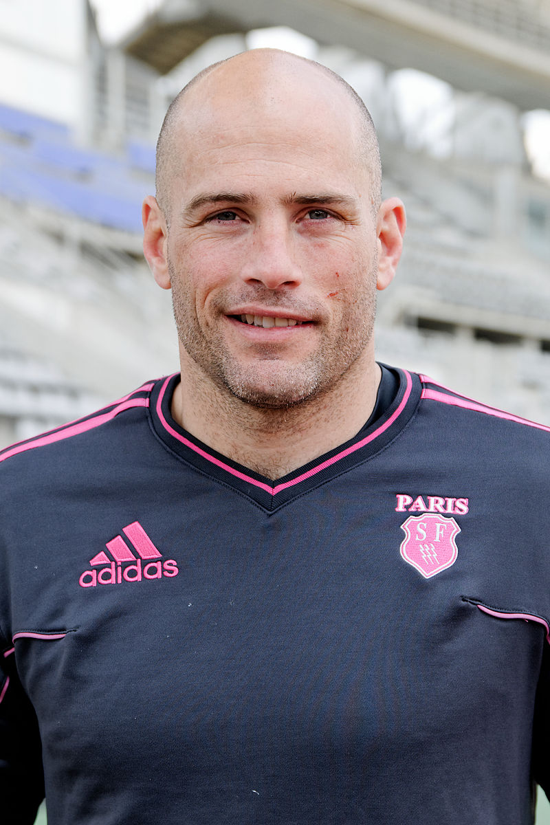 Agustín Contepomi