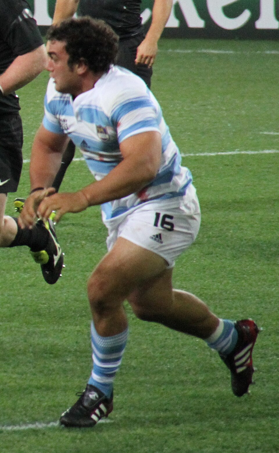 Agustin Creevy