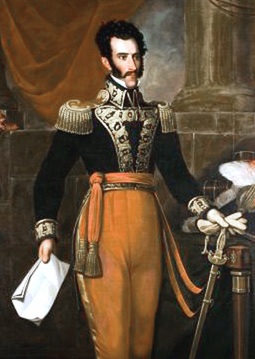 Agustín de la Fuente