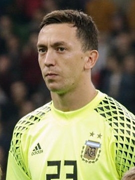 Agustín Dos Santos