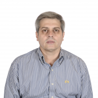 Agustín L. Fernández