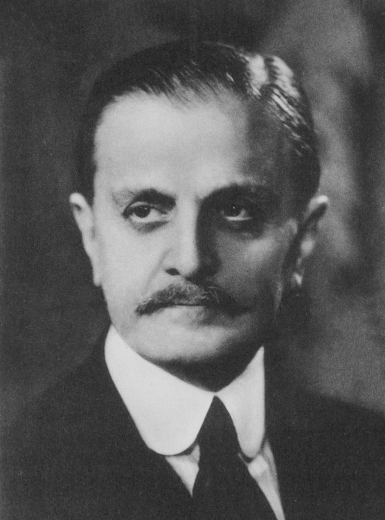 Agustín Lamas