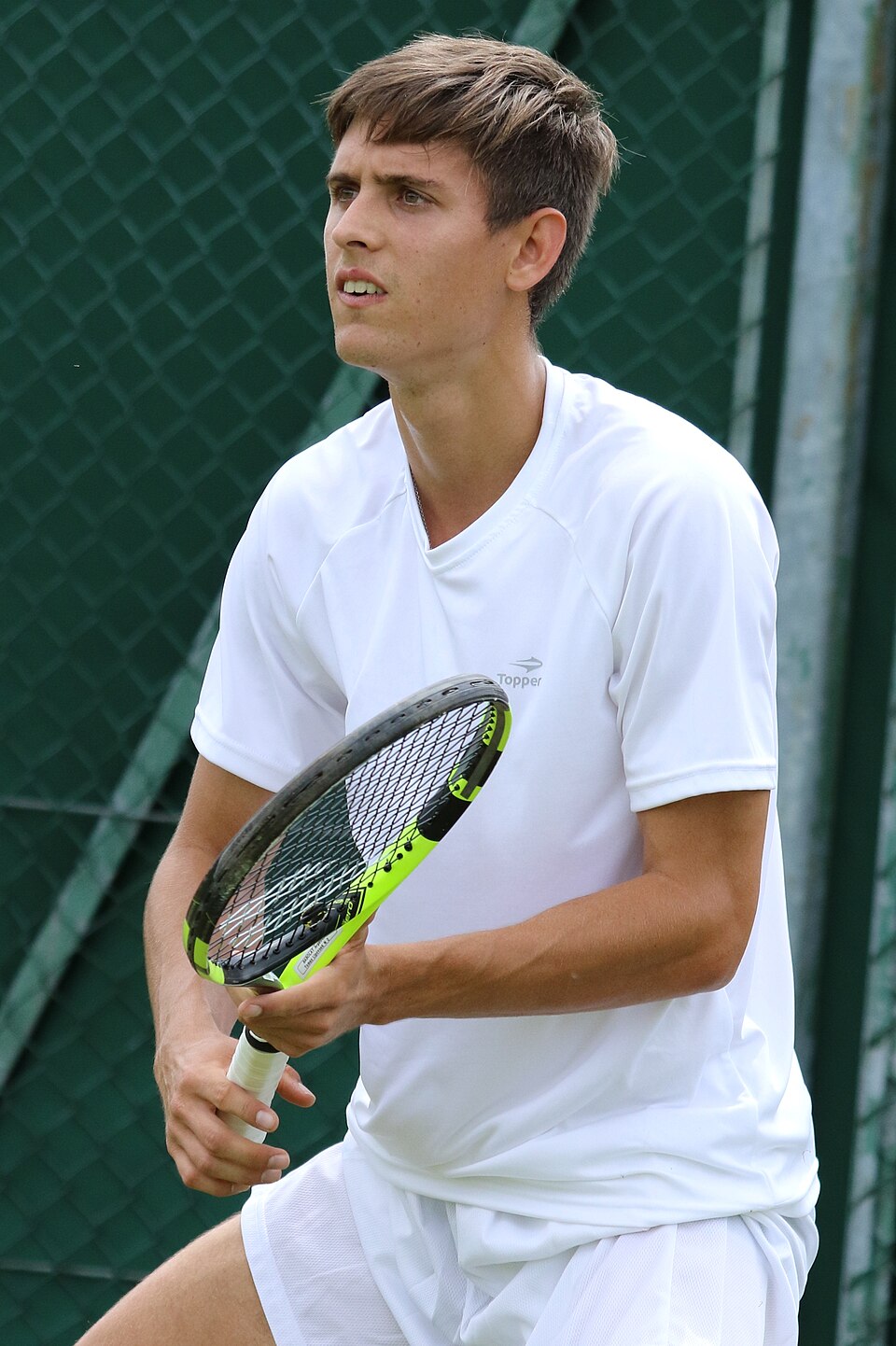 Agustín Lipovsek