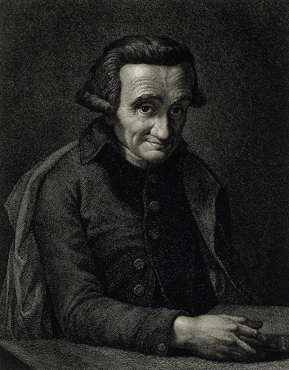 Agustín Molina