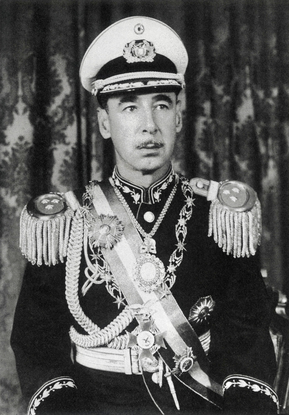 Agustín Ovando