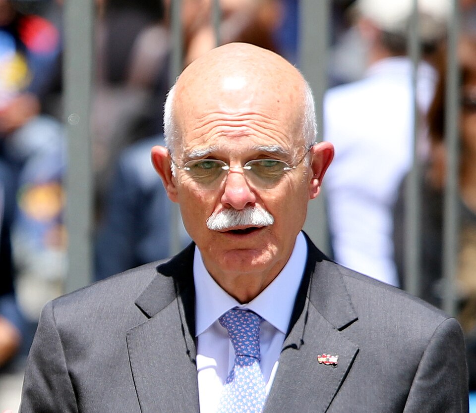 Agustín Rosety