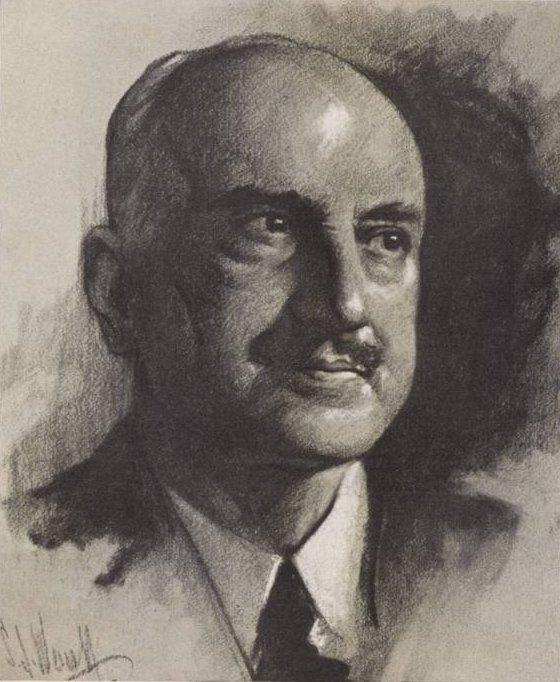 Agustín Ruiz