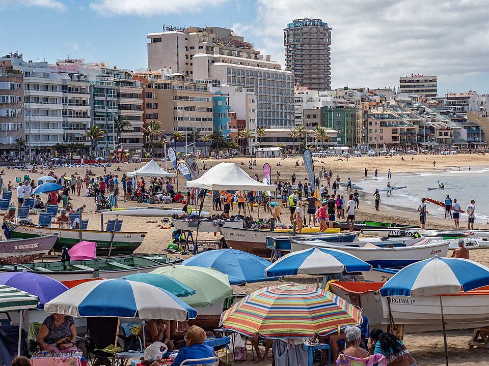 Agustín Triana Díaz