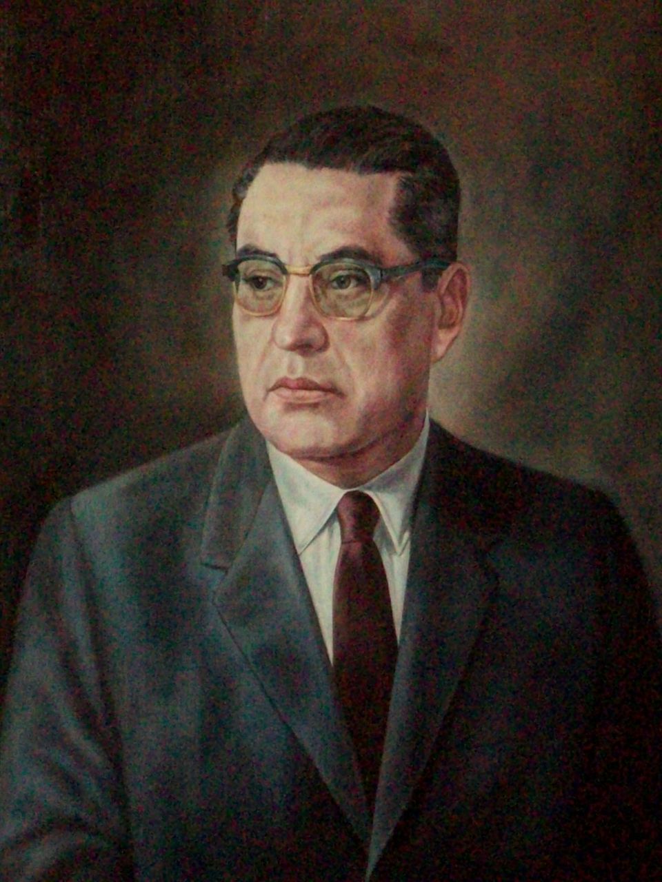 Agustín Yáñez