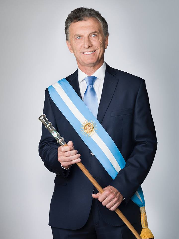 Agustina Macri