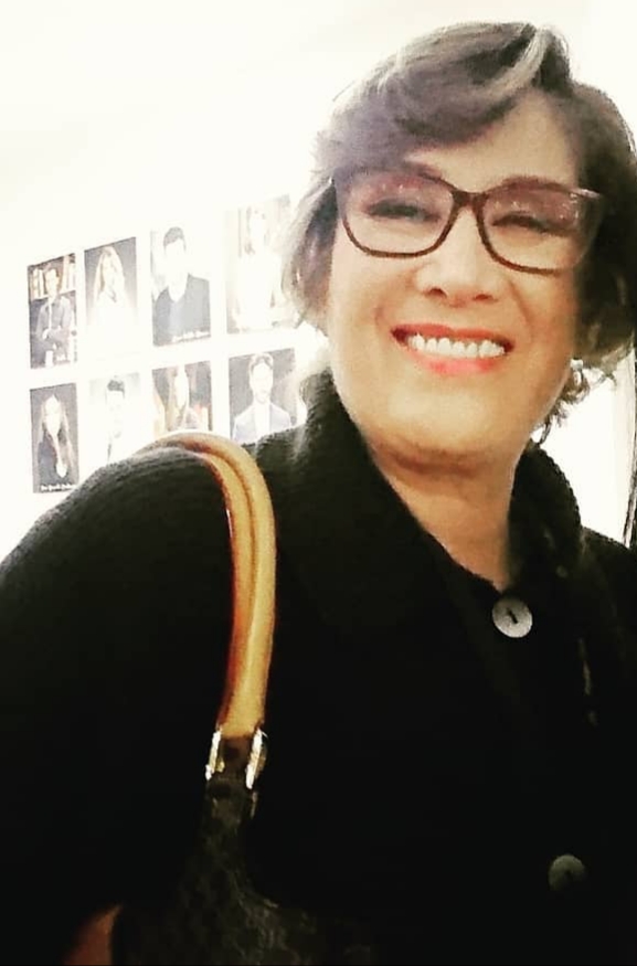 Agustina Martire