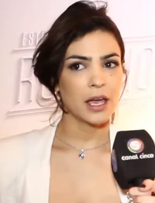 Agustina Vazquez