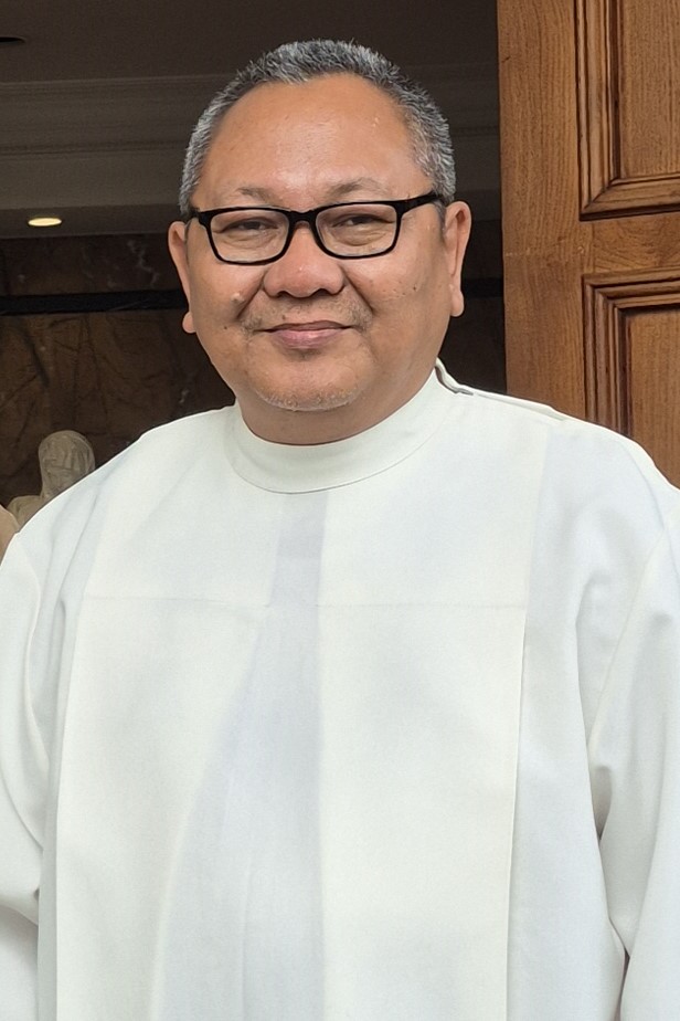 Agustinus Tri Budi Utomo