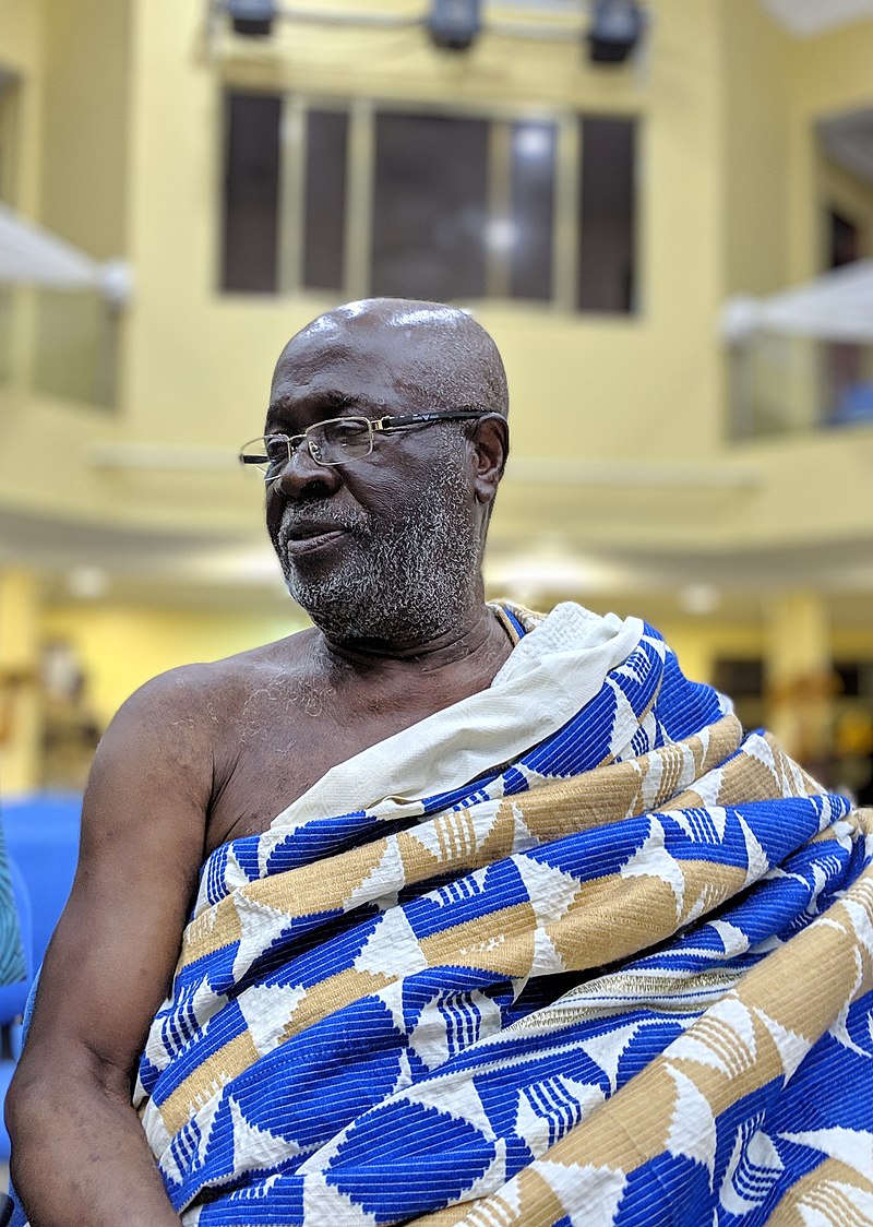 Agya Koo Nimo