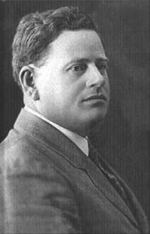Aharon Aharonson
