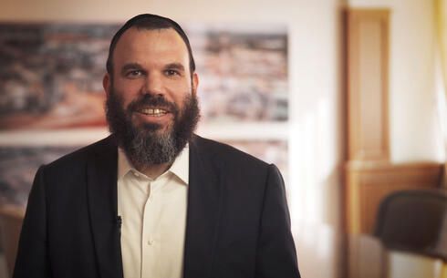 Aharon Beny
