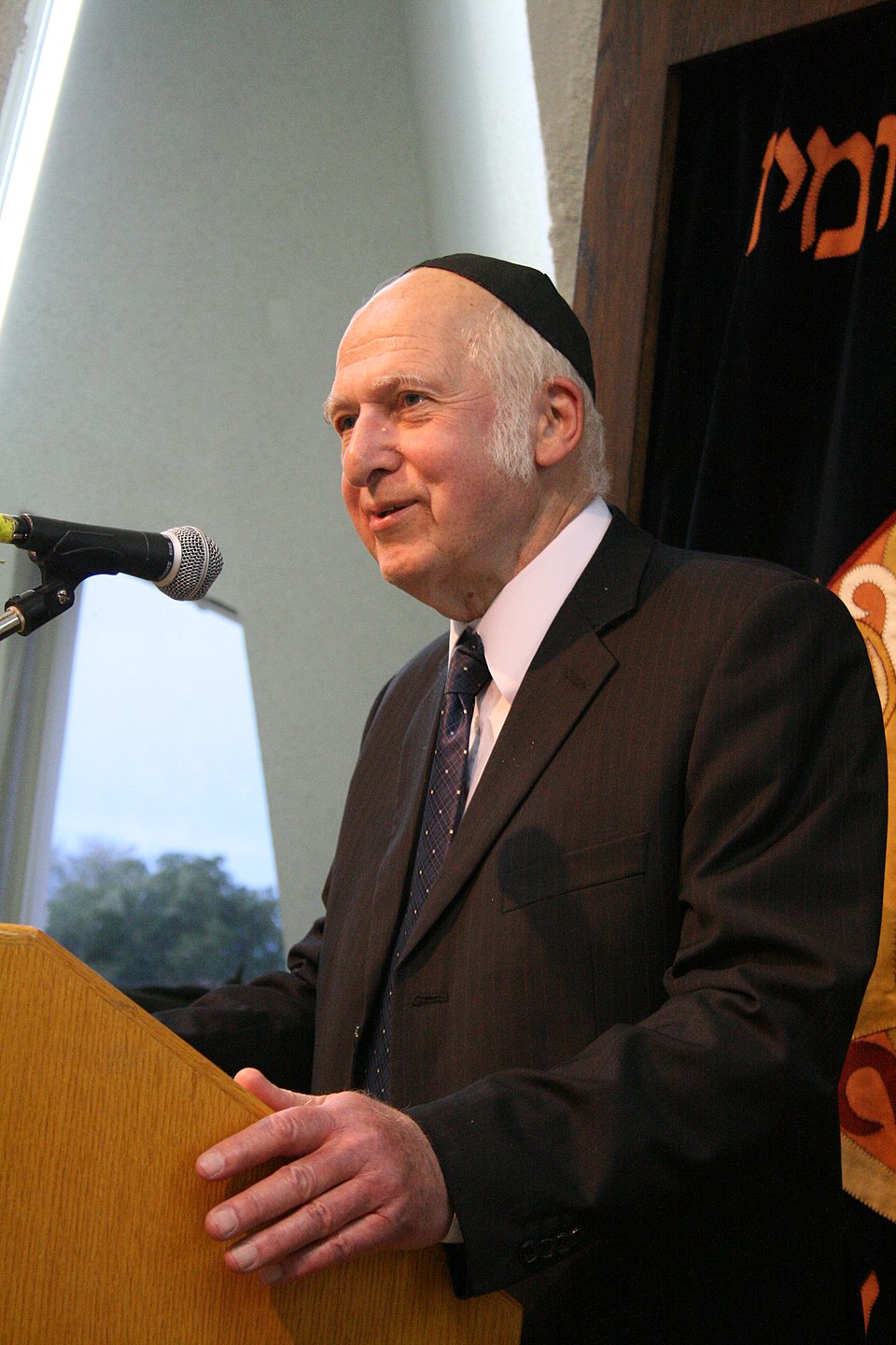 Aharon Shai