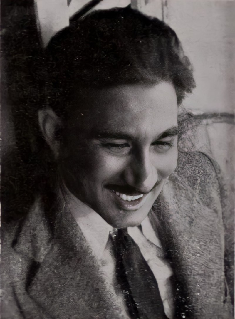 Ahmad Abba