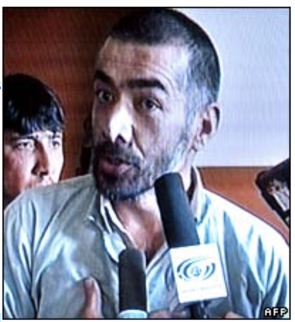 Ahmad Abdul Raouf