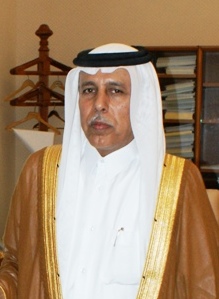 Ahmad Abdullah Mahmoud