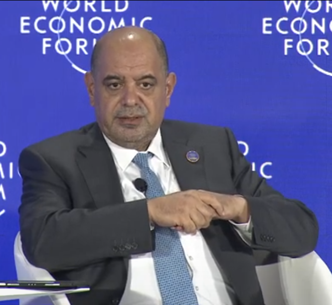 Ahmad Al-Hanandeh