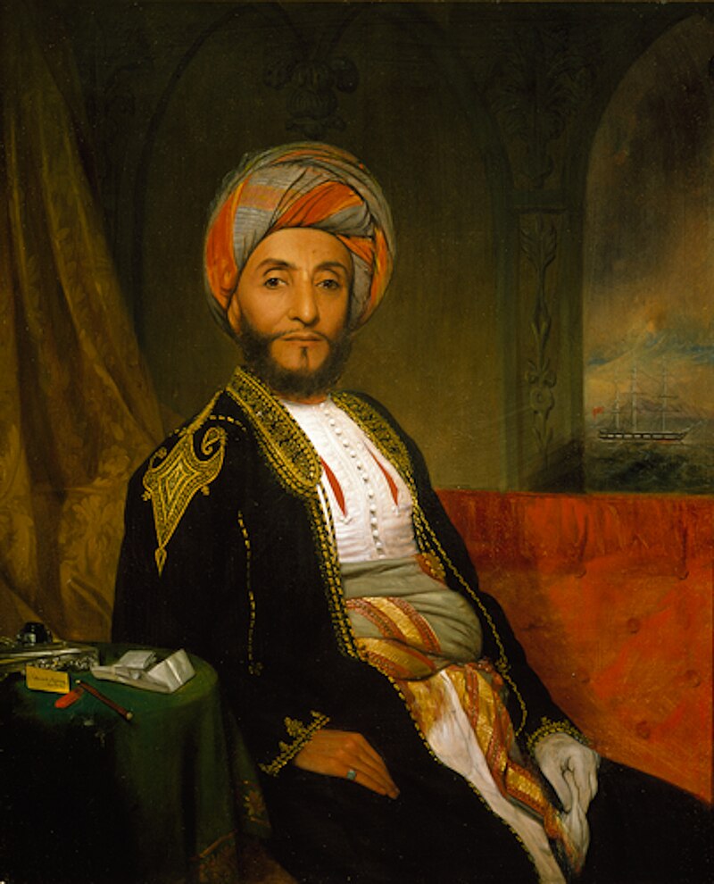 Ahmad Al-Kaabi