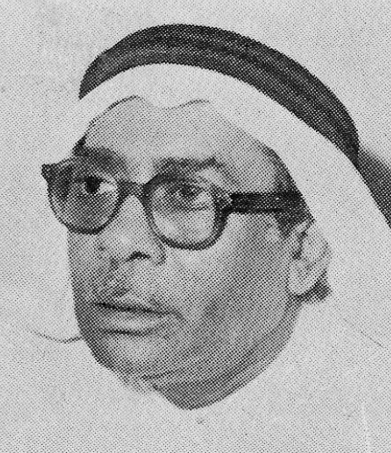 Ahmad Al-Sabban
