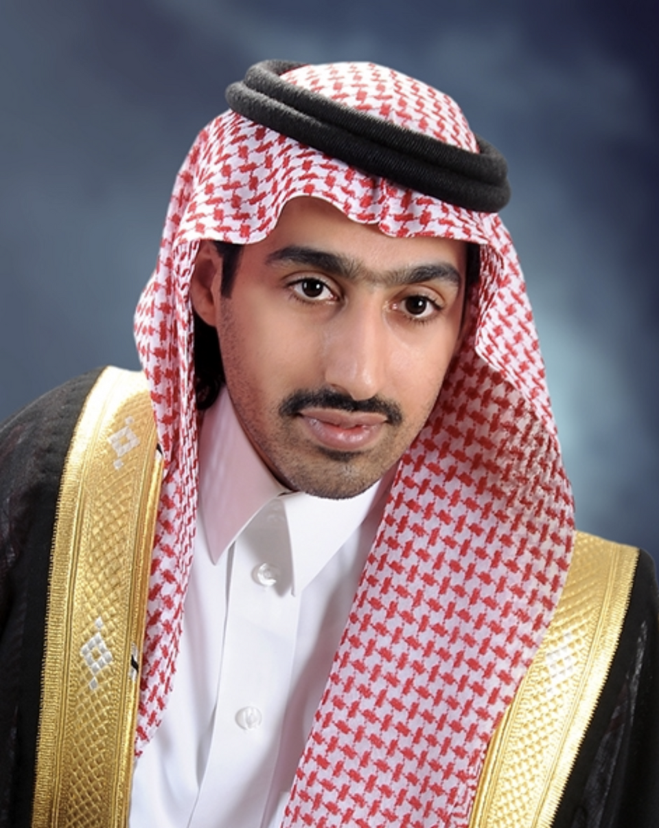 Ahmad Al Shamsi