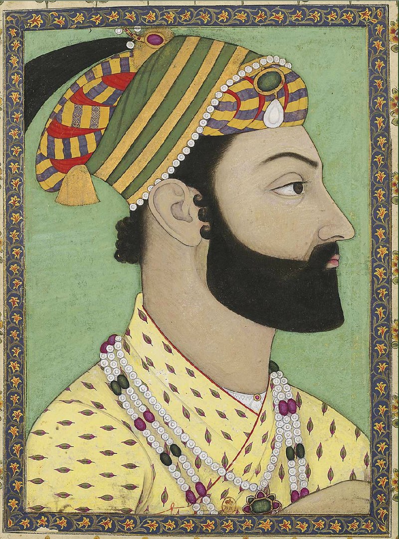 Ahmad al-Shar'