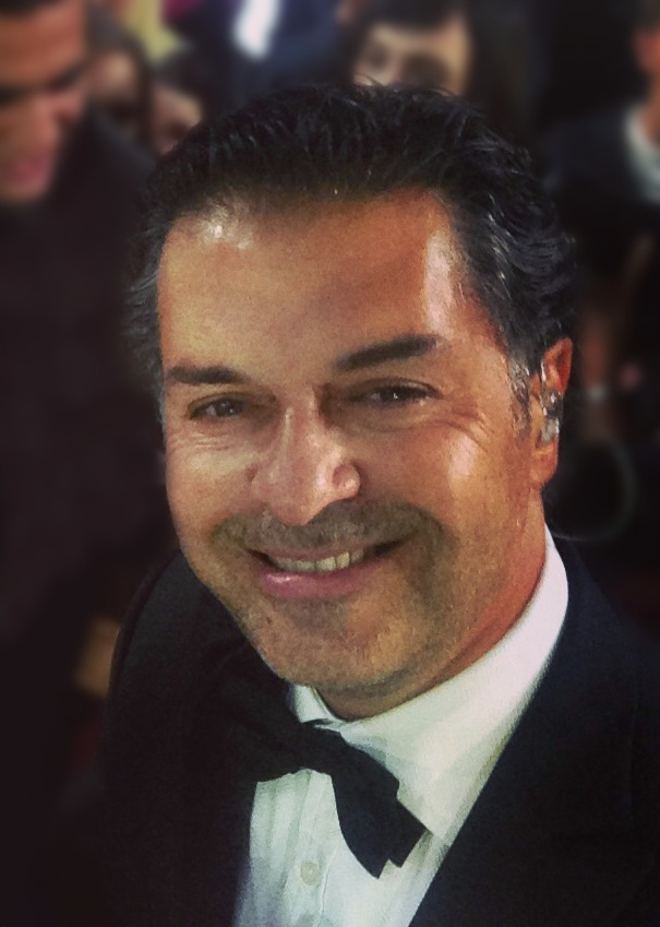 Ahmad Alama