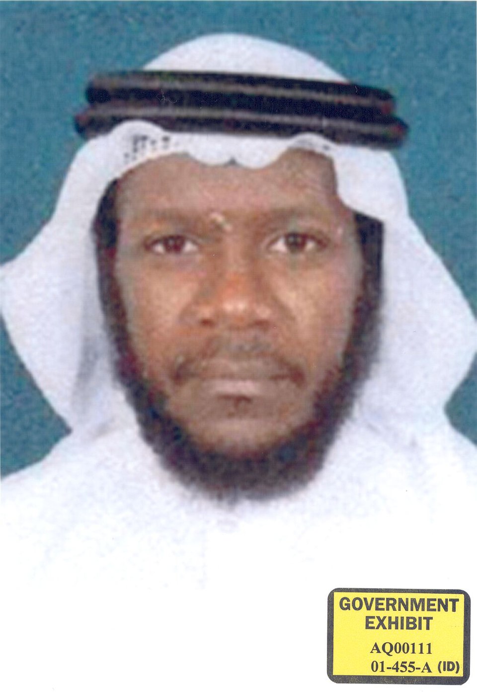 Ahmad Hawsawi
