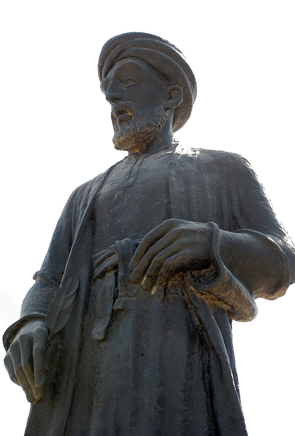 Ahmad ibn Khalil al-Farahidi