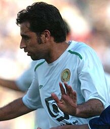 Ahmad Kazem