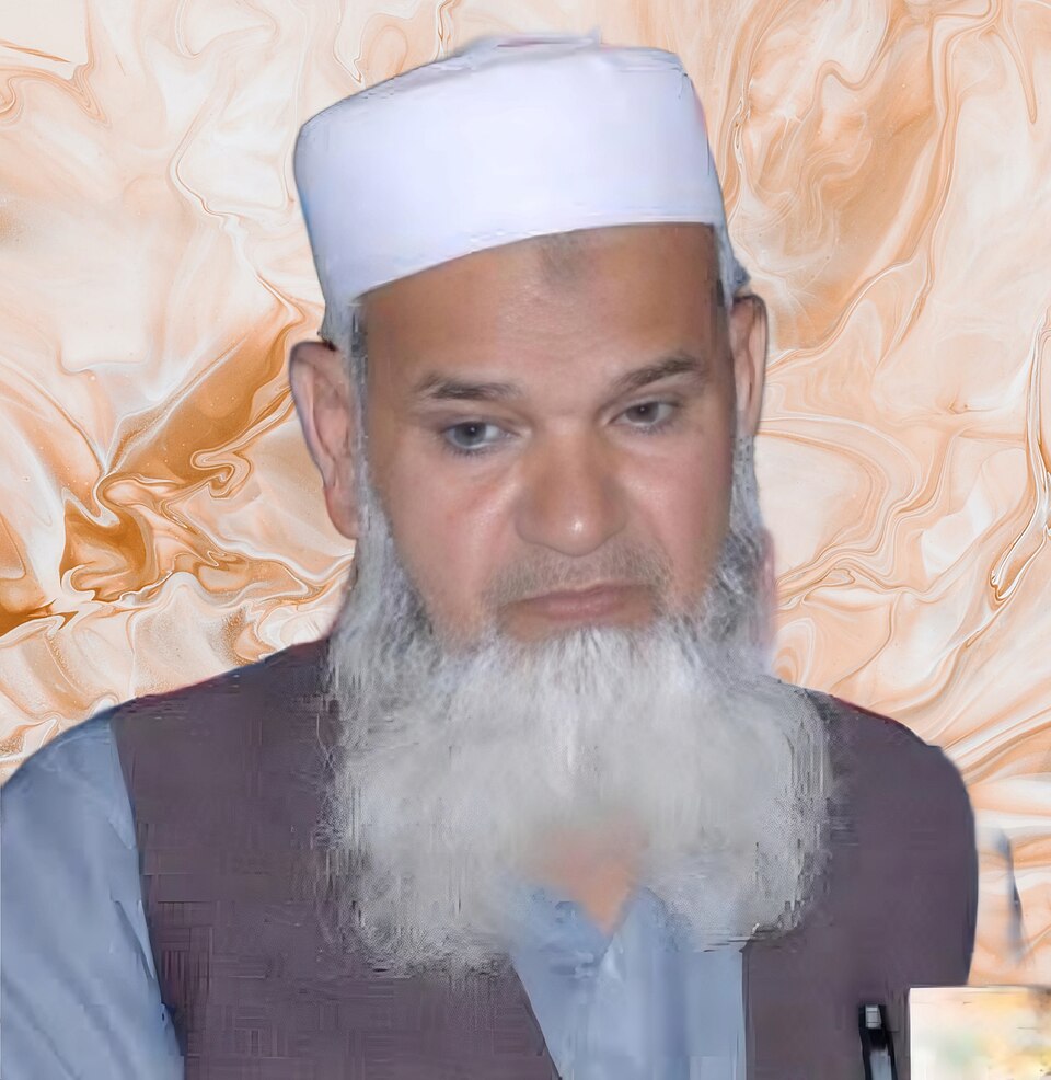 Ahmad Khalas