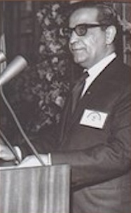 Ahmad Khosravani