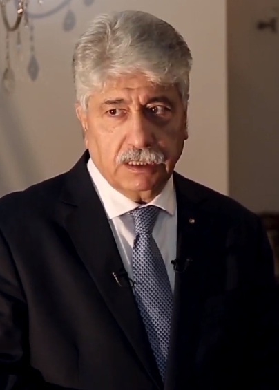 Ahmad Majdalani