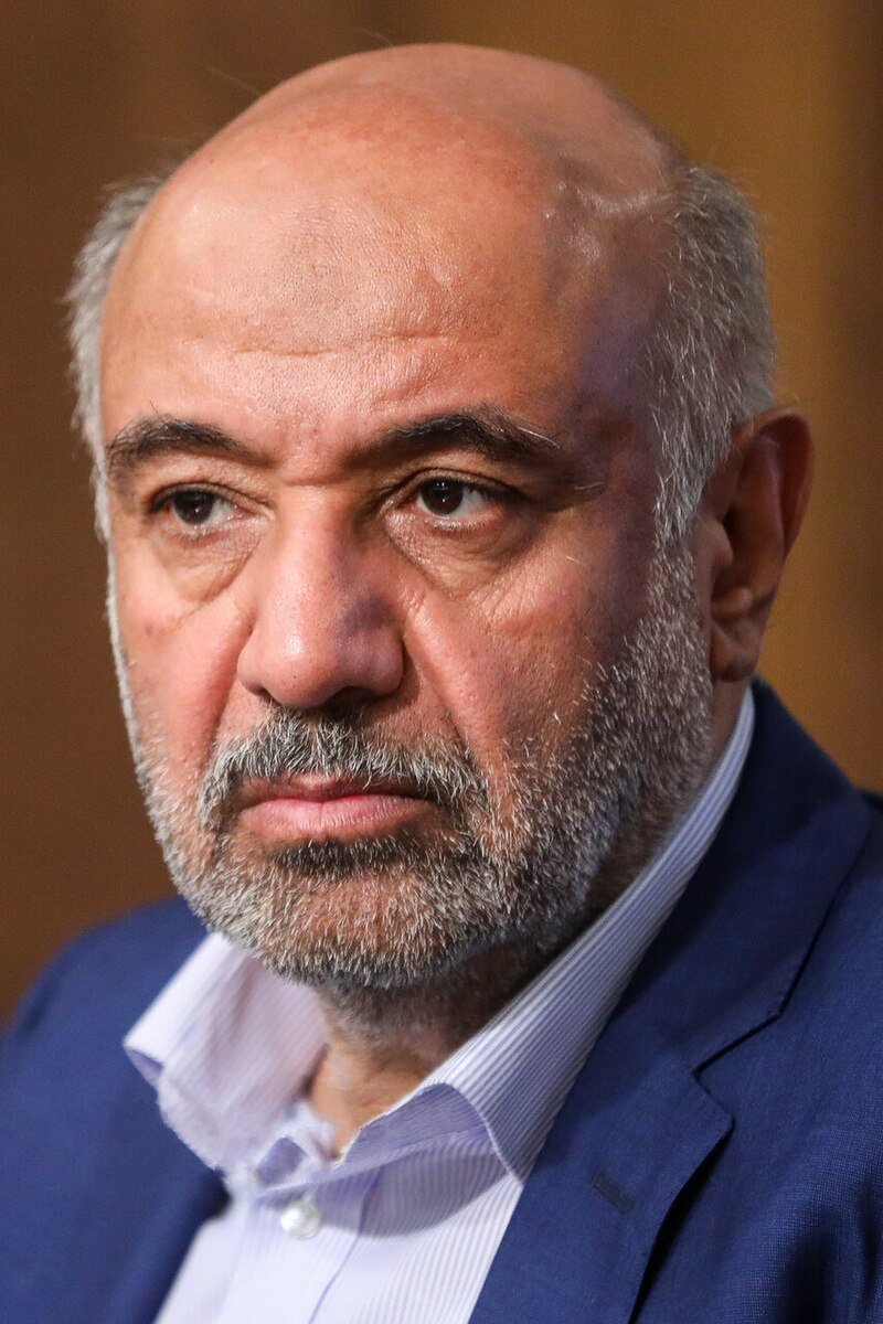 Ahmad Meydari