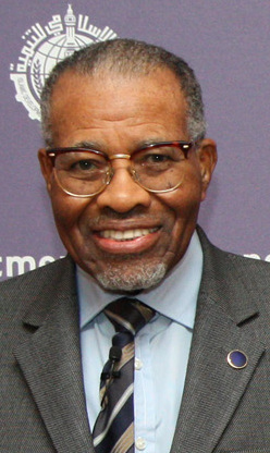 Ahmad Mohamed Ali