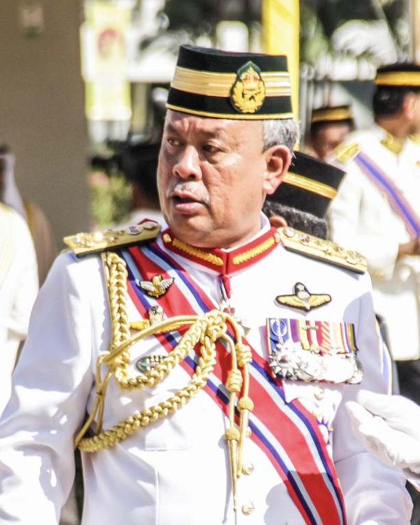 Ahmad Mohd Zin