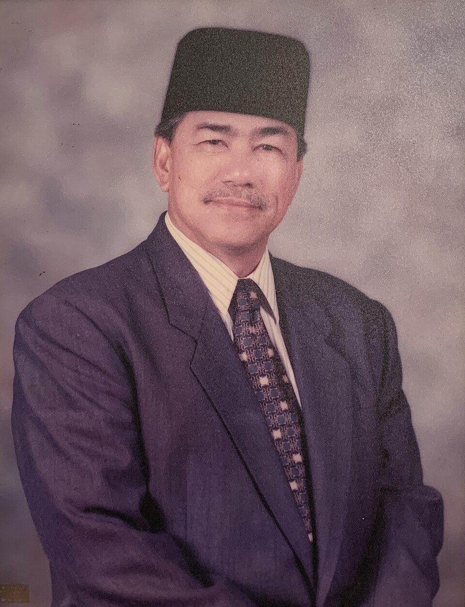 Ahmad Murad