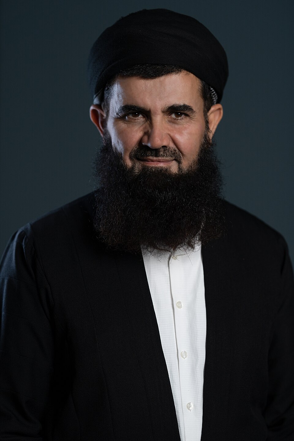Ahmad Mustafa
