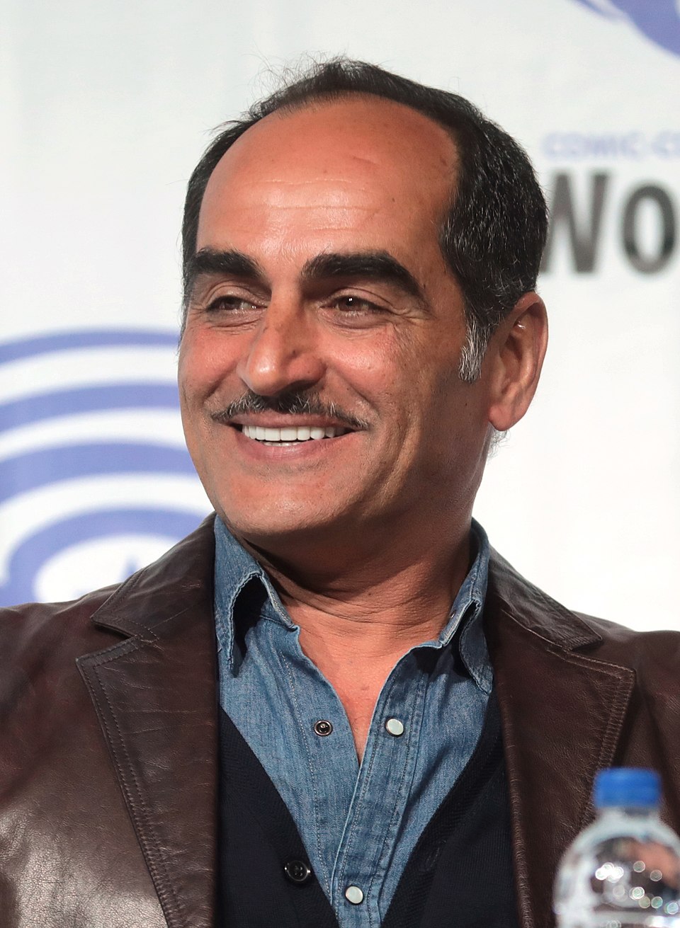 Ahmad Negahban