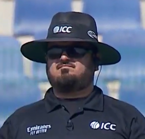 Ahmad Pakteen