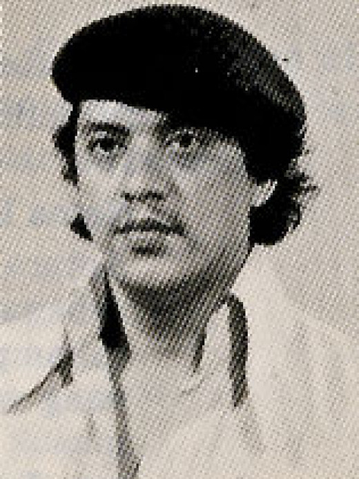 Ahmad Rafiq