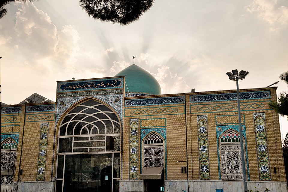 Ahmad Reza Zolfaqari