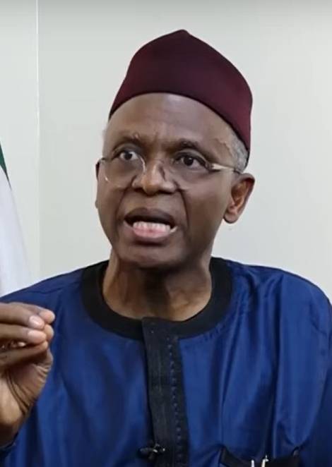 Ahmad Rufai