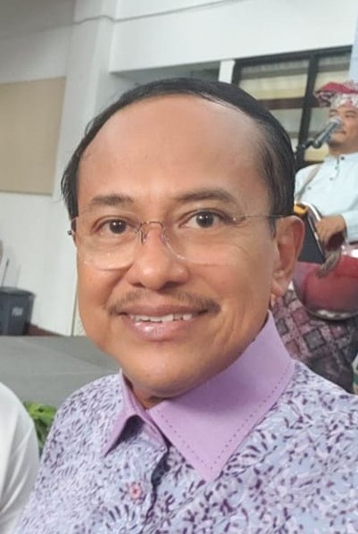 Ahmad Samsuri Mokhtar